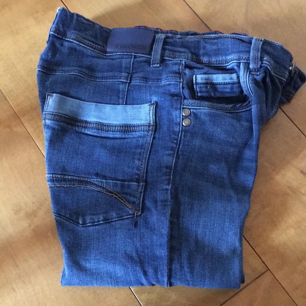 Jeans Okaïdi